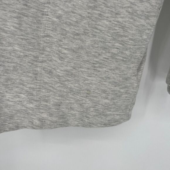 Athleta Cardigan Womens S Pranyama 2 Wrap Gray Athleisure Athletic Gym Lagom - Picture 6 of 6
